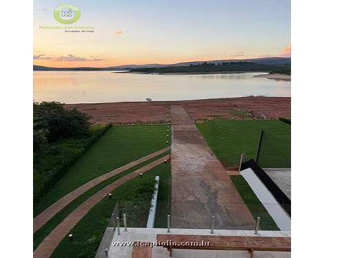 Casa para Alugar em Brisas do Lago