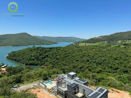 Casa para Alugar em Escarpas do Lago