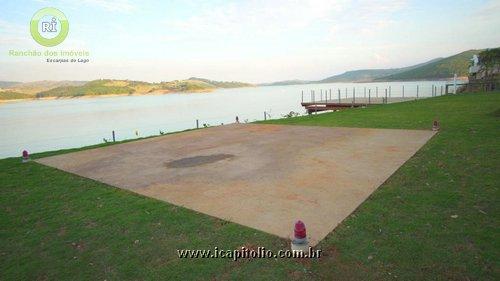 Casa para Vender em Escarpas do Lago