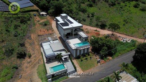 Casa para Vender em Escarpas do Lago