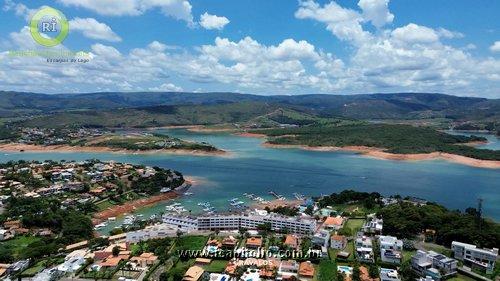 Casa para Vender em Escarpas do Lago