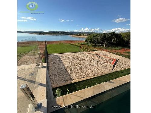 Casa para vender em Brisas do Lago