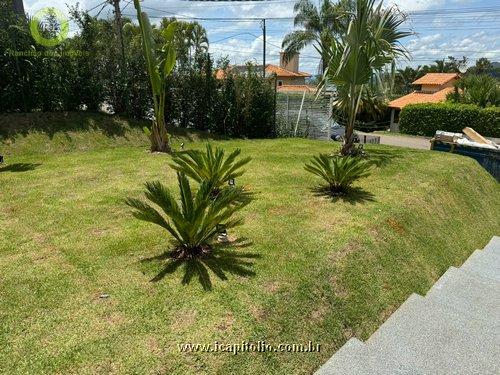 Casa para Alugar em Escarpas do Lago