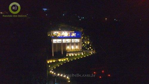 Casa para Vender em Escarpas do Lago