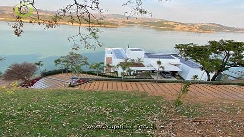 Casa para Vender em Escarpas do Lago