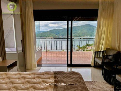 Casa para Vender em Escarpas do Lago