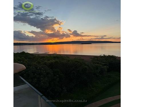 Casa para Alugar em Brisas do Lago