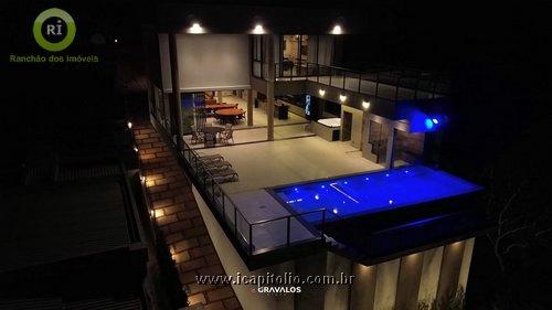 Casa para Vender em Escarpas do Lago