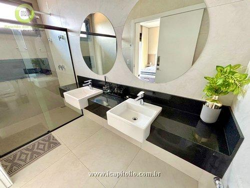 Casa para Vender em Escarpas do Lago