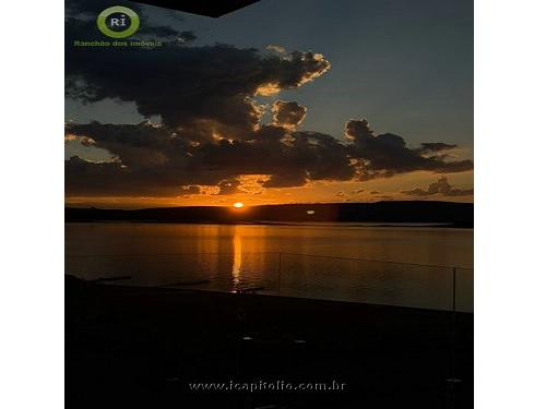 Casa para vender em Brisas do Lago