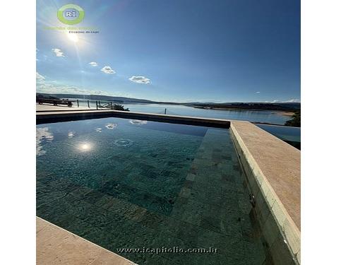 Casa para Alugar em Brisas do Lago