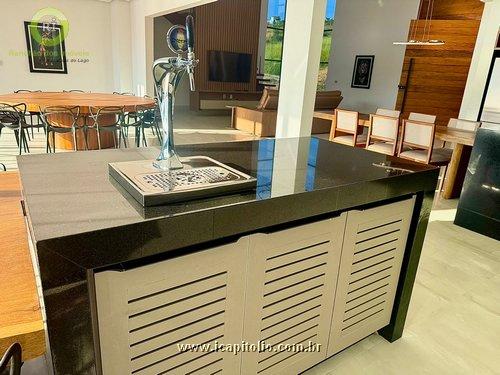 Casa para Alugar em Enseada do Lago