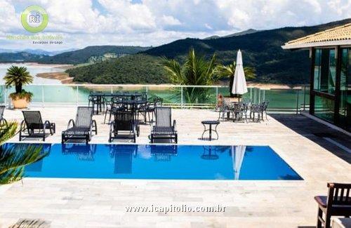 Casa para Alugar em Escarpas do Lago