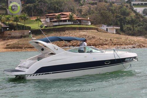 Lancha para Alugar em Escarpas do Lago