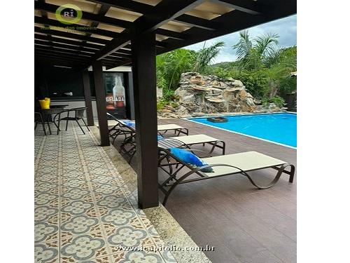 Casa para Vender em Escarpas do Lago