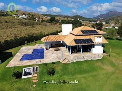 Rancho para Vender em Recanto do Lago