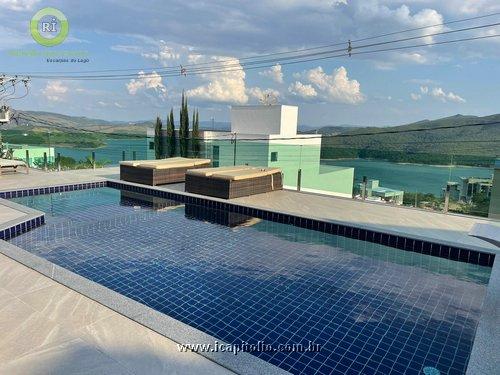 Casa para Alugar em Escarpas do Lago