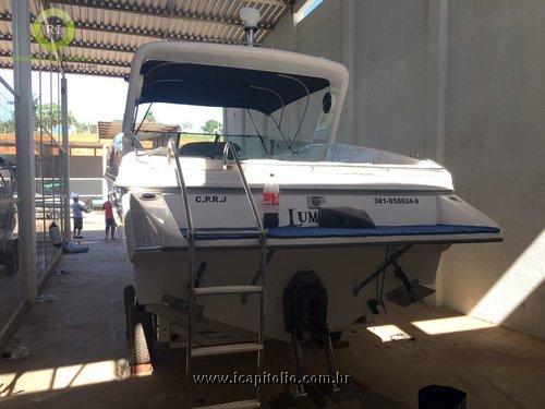 Lancha para Alugar em Escarpas do Lago