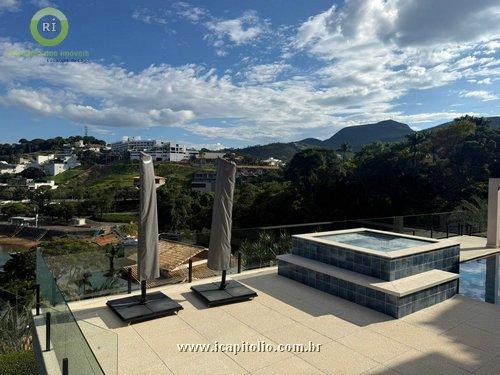 Casa para Vender em Escarpas do Lago