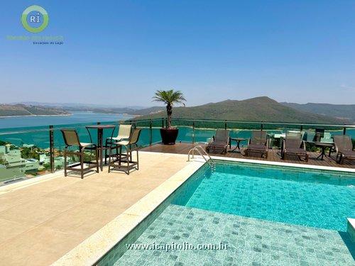 Casa para Vender em Escarpas do Lago