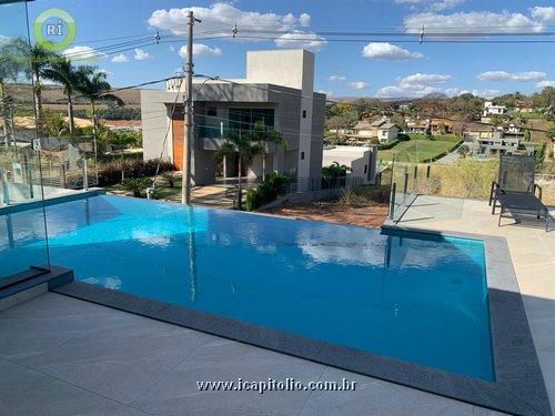 Casa para Alugar em Escarpas do Lago