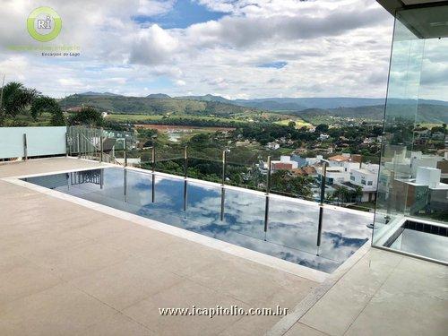 Casa para Alugar em Escarpas do Lago