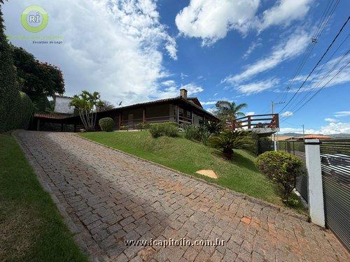 Casa para Vender em Escarpas do Lago
