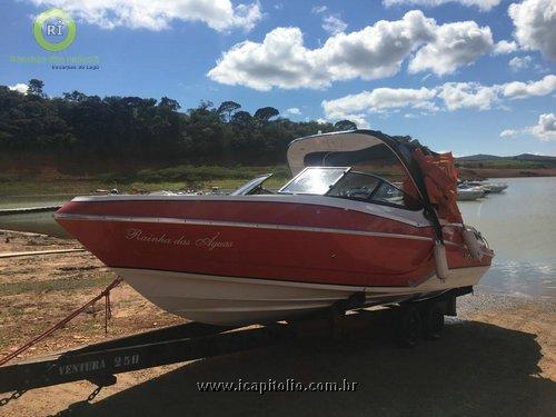 Lancha para Alugar em Escarpas do Lago