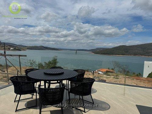 Casa para Vender em Escarpas do Lago