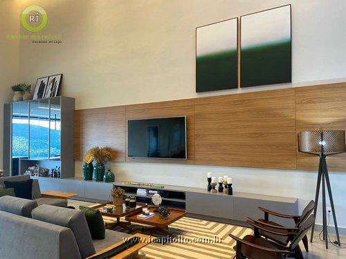 Casa para Vender em Escarpas do Lago