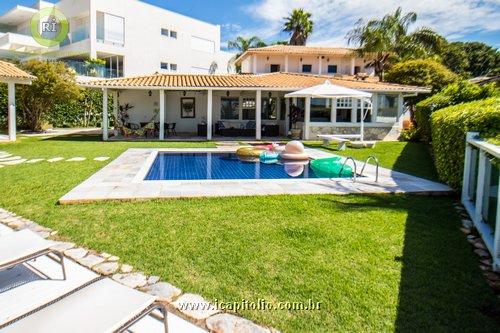 Casa para Vender em Escarpas do Lago