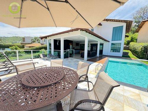 Casa para Vender em Escarpas do Lago