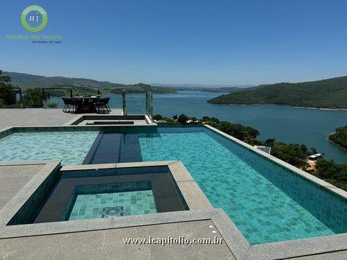 Casa para Alugar em Escarpas do Lago