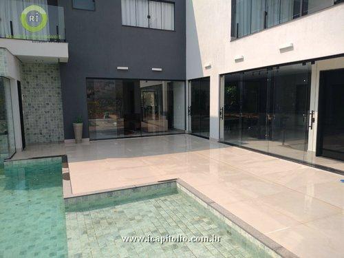 Casa para Alugar em Escarpas do Lago