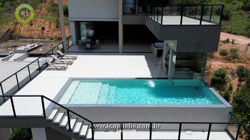 Casa para Vender em Escarpas do Lago