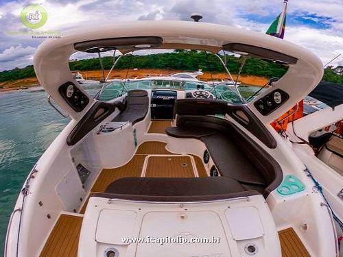 Lancha para Alugar em Escarpas do Lago