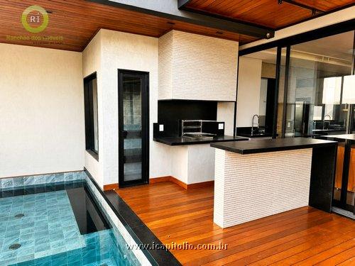 Casa para Vender em Capitolio