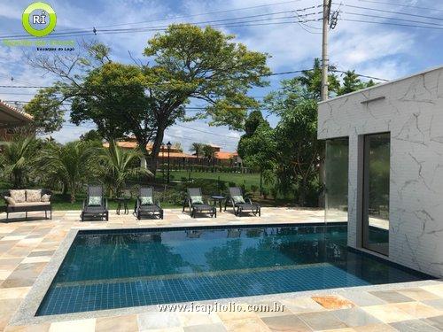 Casa para Alugar em Escarpas do Lago