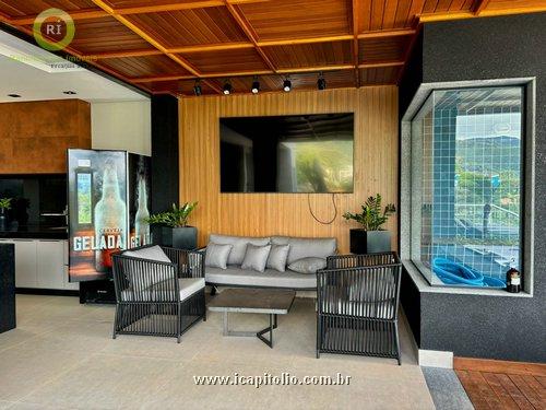 Casa para Vender em Escarpas do Lago
