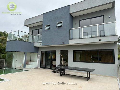 Casa para Vender em Escarpas do Lago