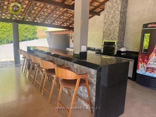 Casa para Vender em Escarpas do Lago