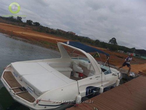 Lancha para Alugar em Escarpas do Lago