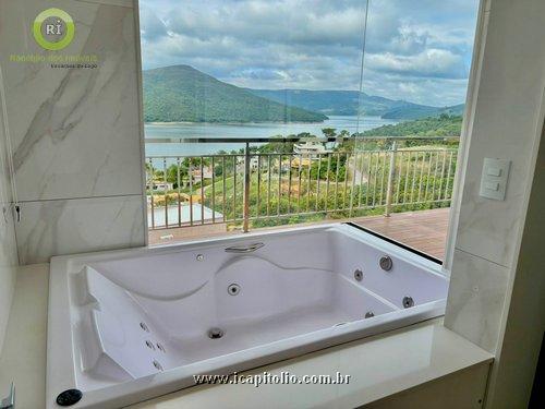 Casa para Vender em Escarpas do Lago