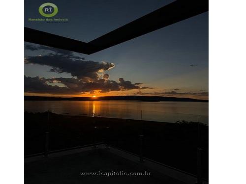 Casa para vender em Brisas do Lago