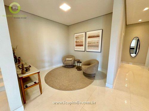 Casa para Vender em Escarpas do Lago