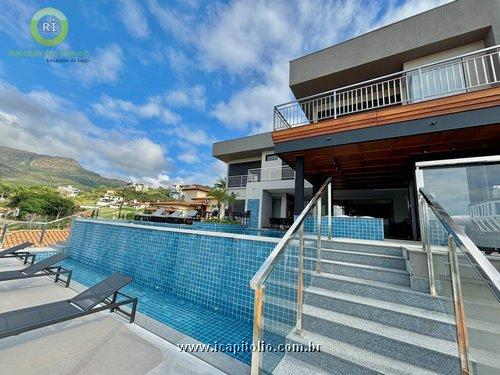 Casa para Vender em Escarpas do Lago