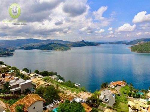 Casa para Vender em Escarpas do Lago