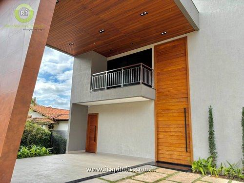 Casa para Vender em Escarpas do Lago