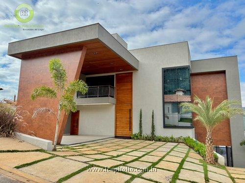 Casa para Vender em Escarpas do Lago