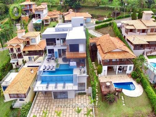Casa para Vender em Escarpas do Lago
